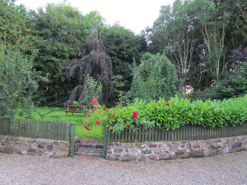 Berwick Hall Cottage Moira  Rom bilde